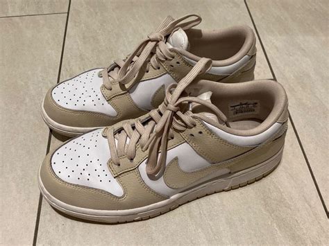 nike dunk oatmeal